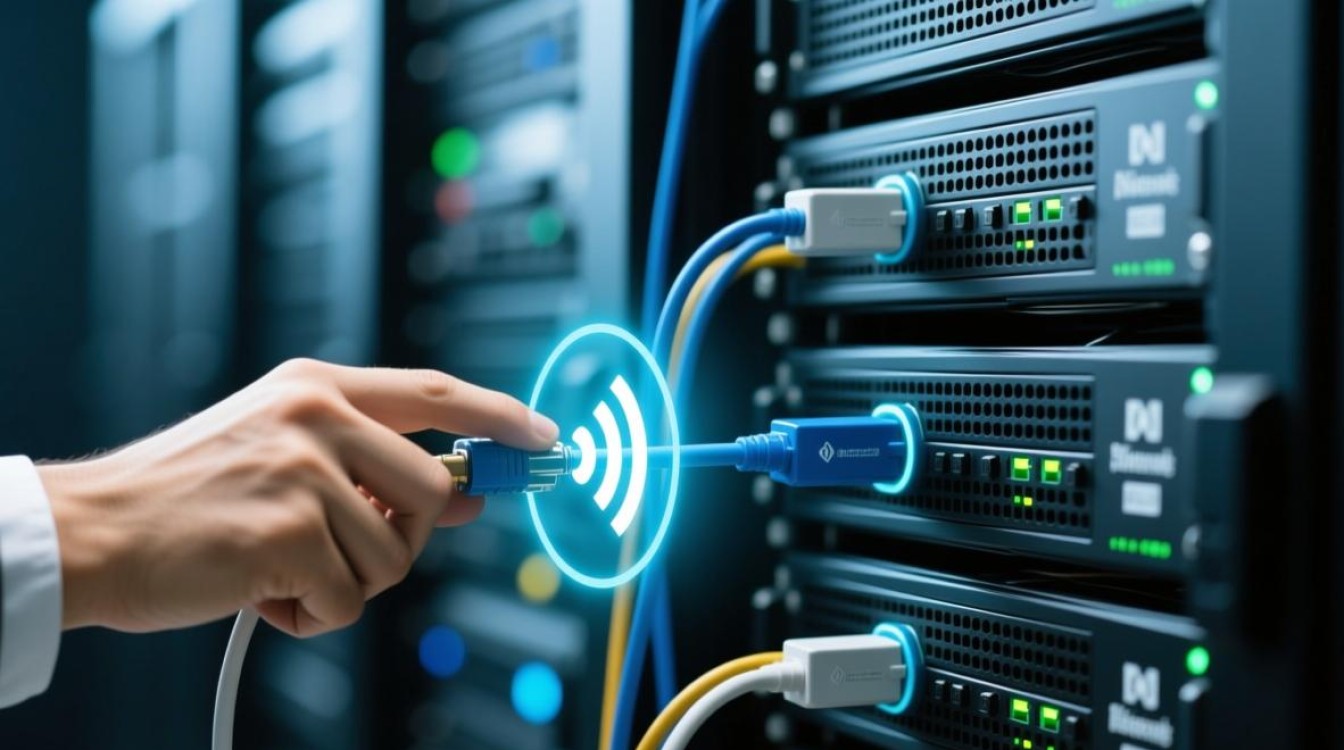 移动宽带服务器连接异常怎么办？快速排查解决方法