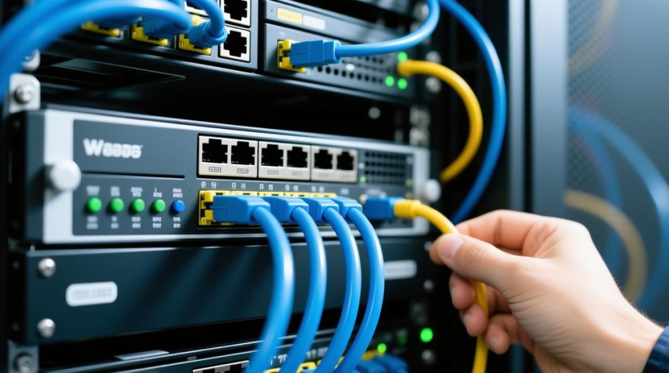 宽带服务器维护保养方案具体该怎么做? 宽带服务器维护保养方案具体该怎么做?