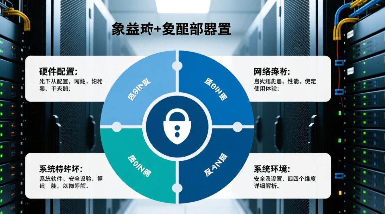 家用宽带服务器配置参数需要哪些关键硬件与网络设置？