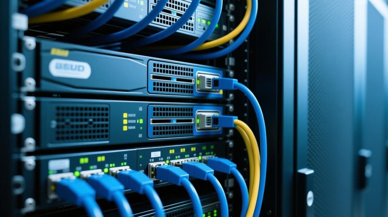 宽带服务器维护保养内容