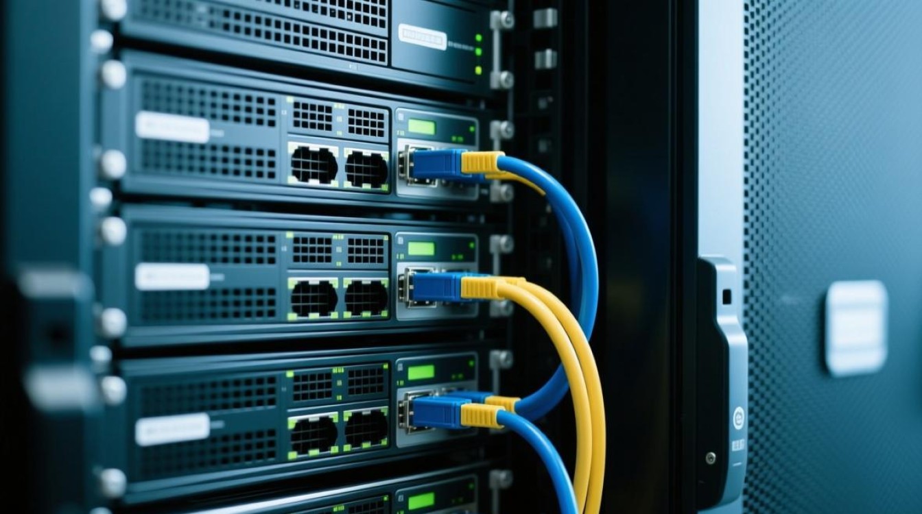 宽带服务器维护保养内容