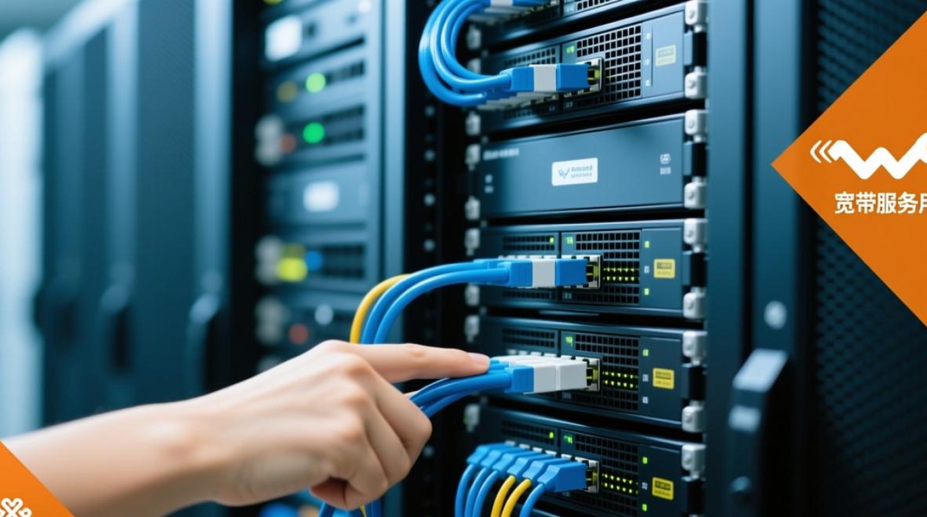 联通宽带服务器新手怎么用?配置步骤和注意事项有哪些? 联通宽带服务器新手怎么用?配置步骤和注意事项有哪些?