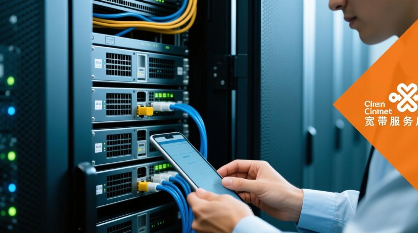 联通宽带服务器新手怎么用?配置步骤和注意事项有哪些? 联通宽带服务器新手怎么用?配置步骤和注意事项有哪些?