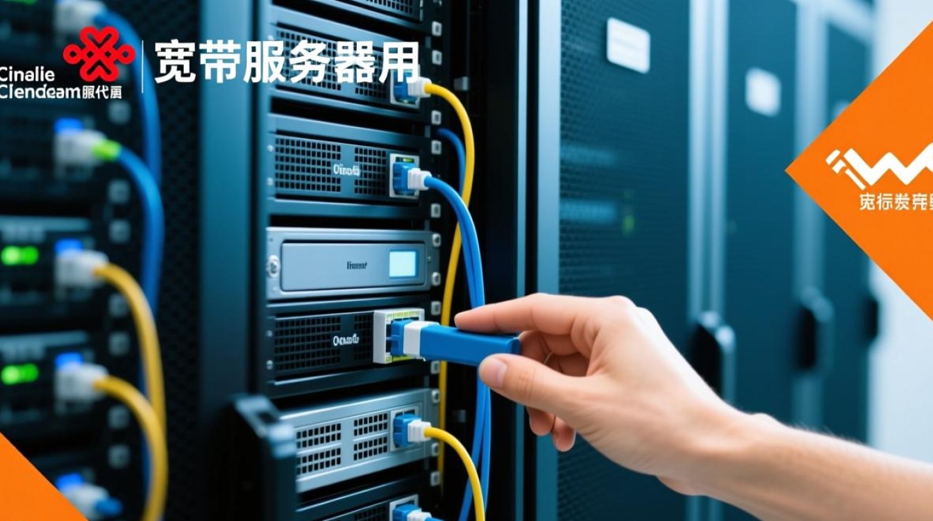 联通宽带服务器新手怎么用?配置步骤和注意事项有哪些? 联通宽带服务器新手怎么用?配置步骤和注意事项有哪些?