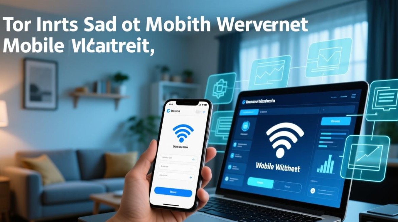 移动宽带服务器怎么关闭？家庭用户操作步骤详解