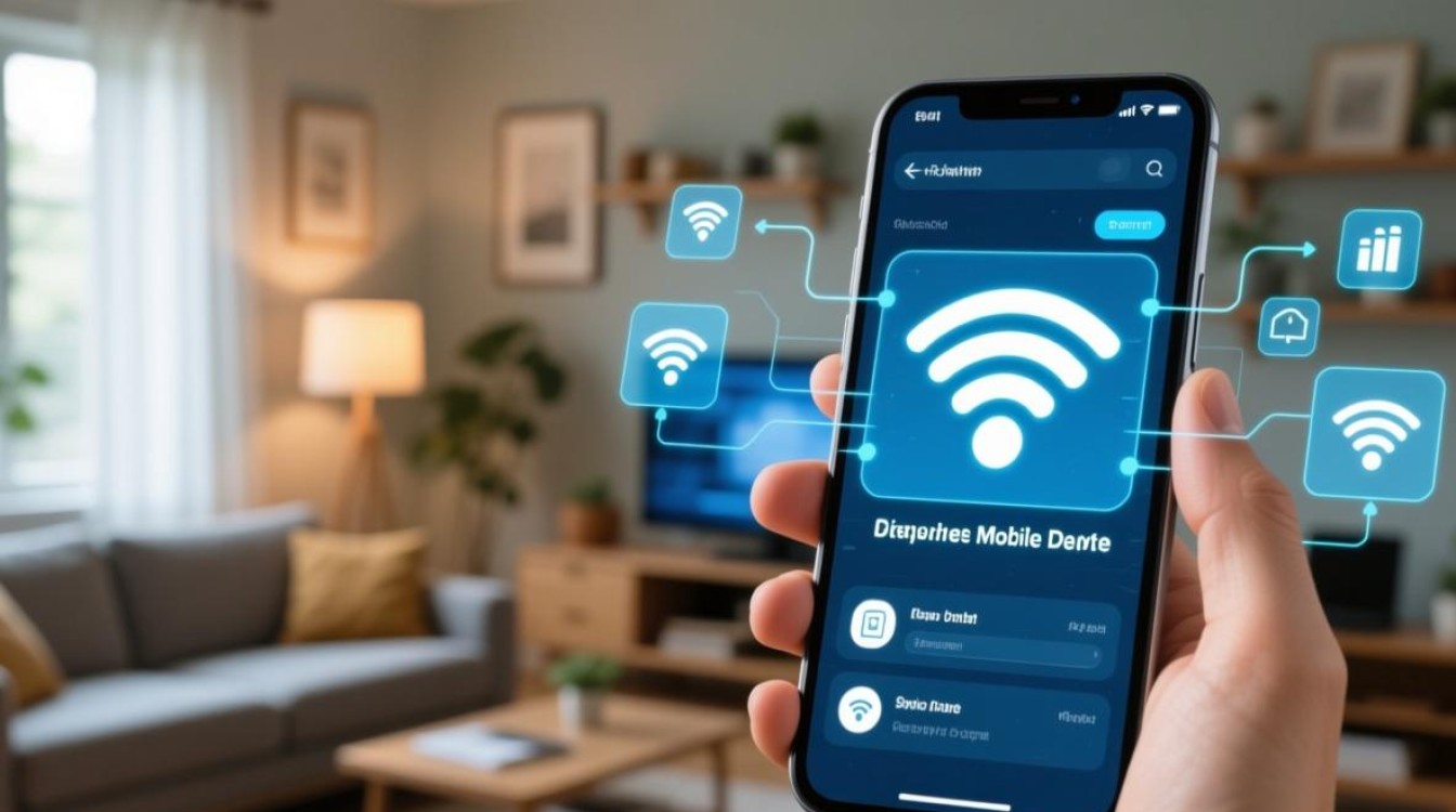 移动宽带服务器怎么关闭？家庭用户操作步骤详解