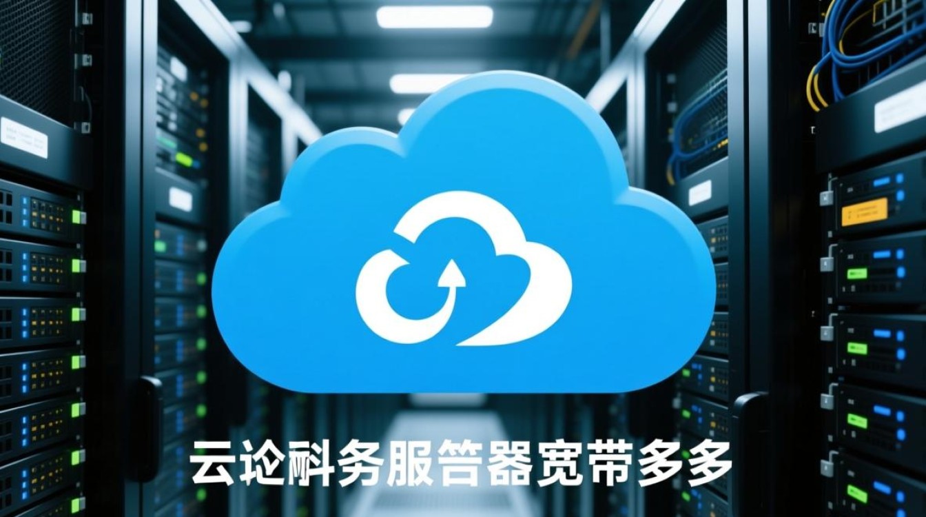 阿里云服务器宽带怎么选？不同配置带宽差异大吗？