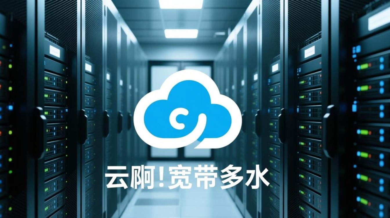 阿里云服务器宽带怎么选？不同配置带宽差异大吗？