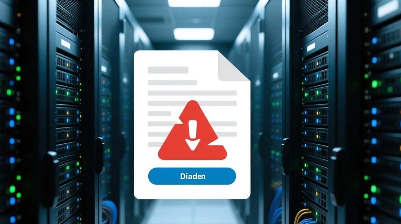 宽带上传服务器错误怎么办？原因及解决方法详解