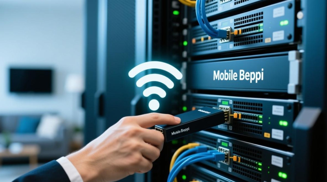 移动宽带哪种服务器好？家庭用户该如何选高性价比配置？