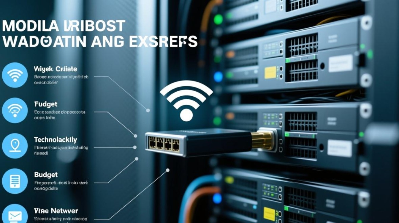 移动宽带哪种服务器好？家庭用户该如何选高性价比配置？