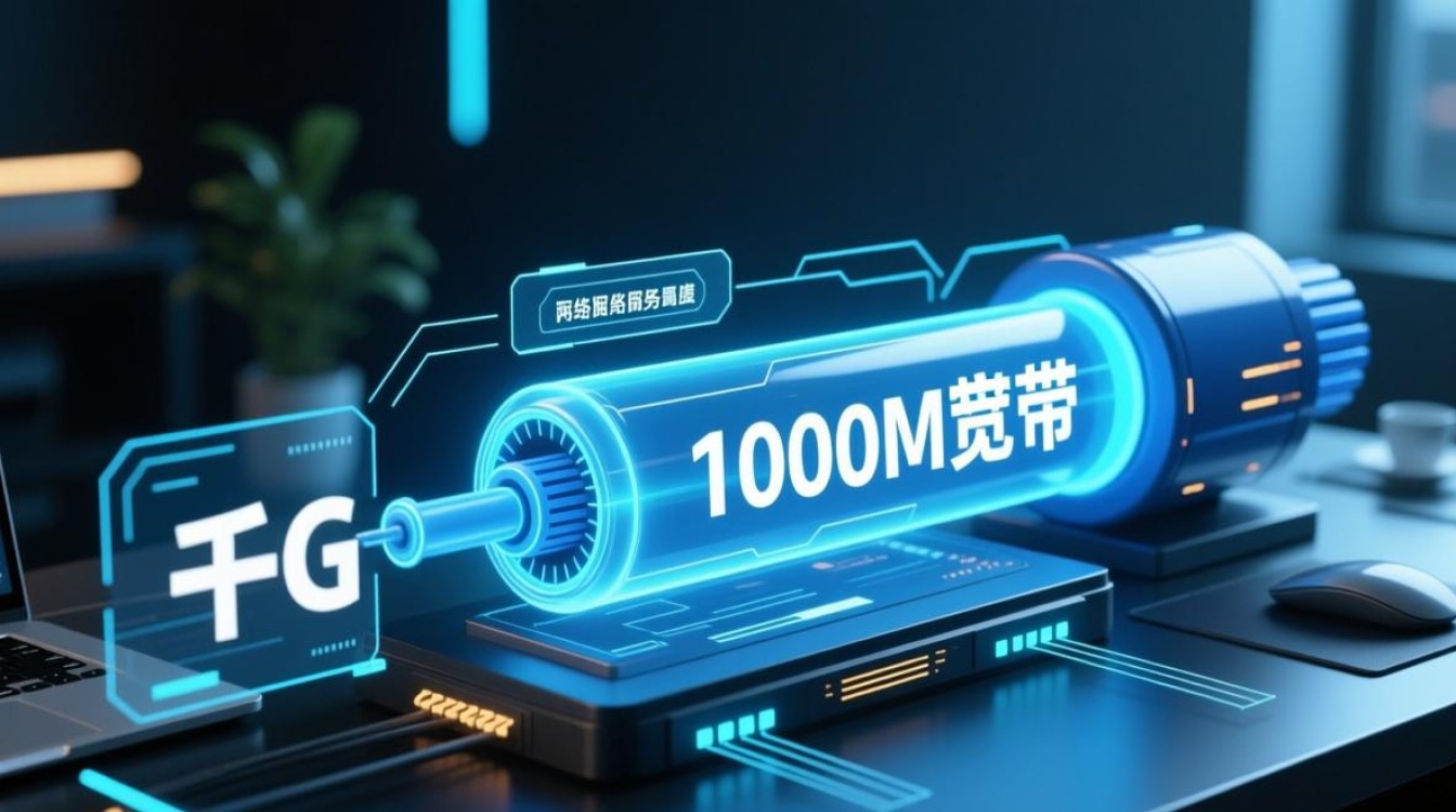 1000m宽带服务器选哪家？配置和价格怎么算？