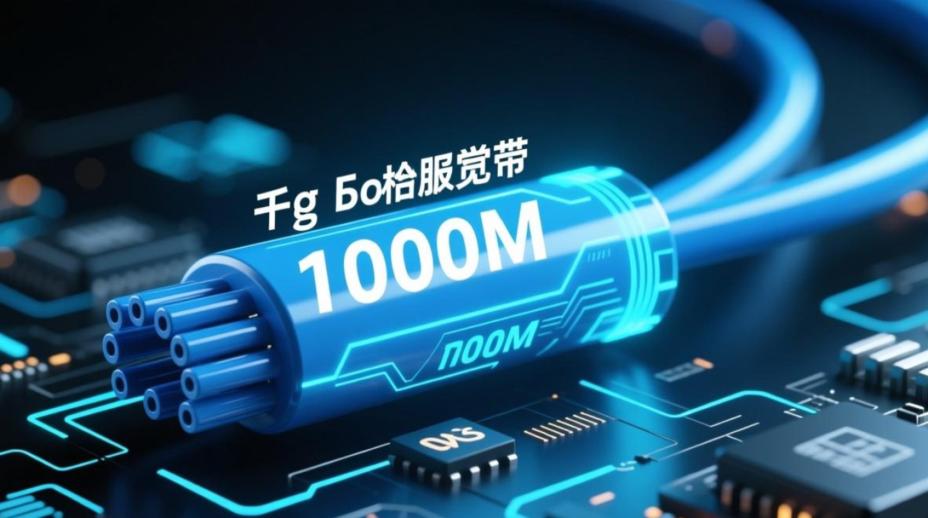 1000m宽带服务器选哪家？配置和价格怎么算？