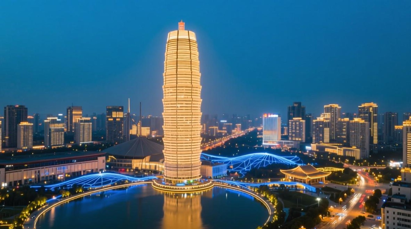 郑州移动宽带服务器租用