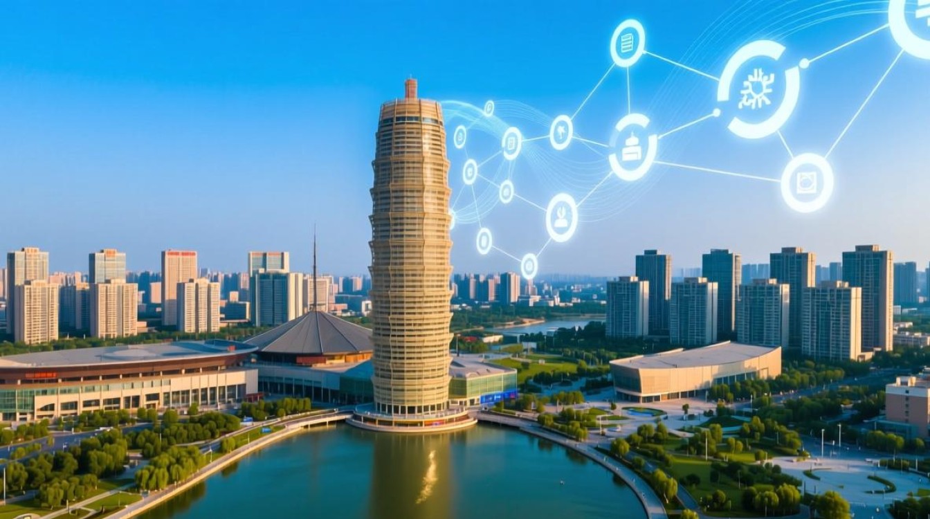 郑州移动宽带服务器租用