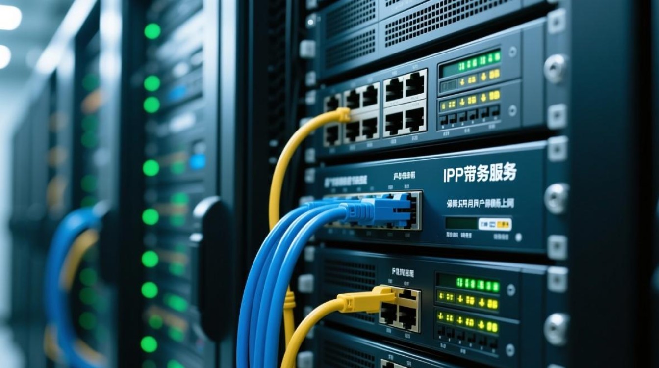 广电宽带ip服务器地址是多少？如何查看和设置？