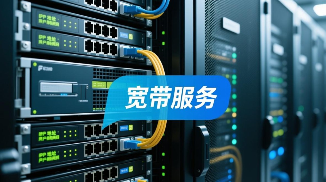 广电宽带ip服务器地址是多少？如何查看和设置？