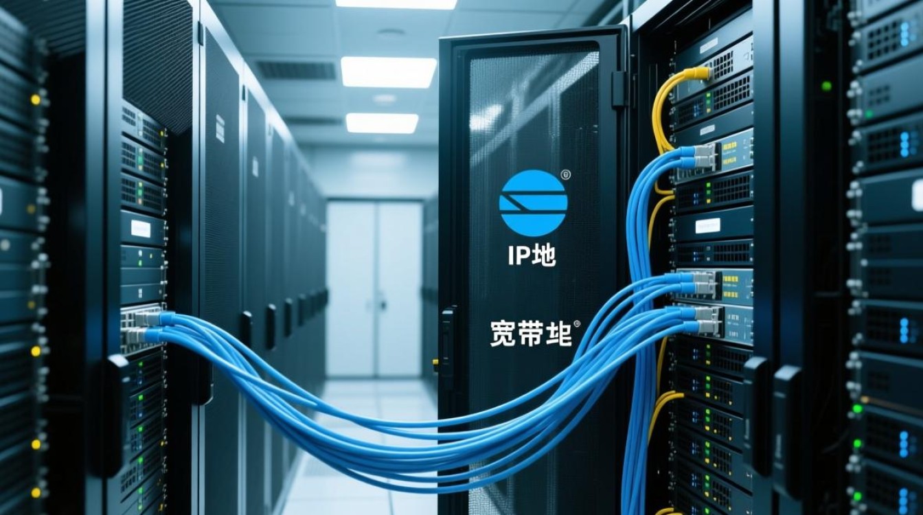广电宽带ip服务器地址是多少？如何查看和设置？