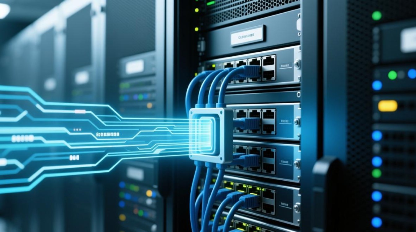 电信宽带服务器距离