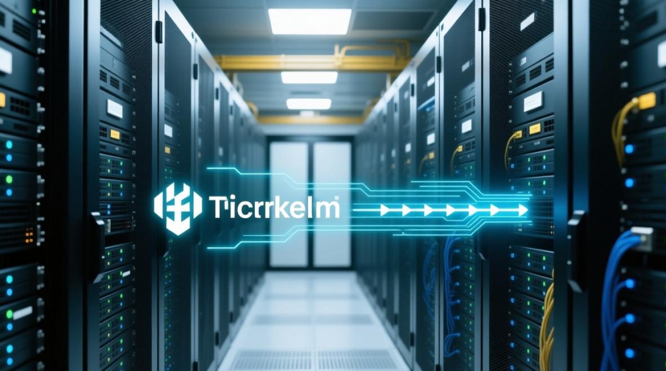 电信宽带服务器距离