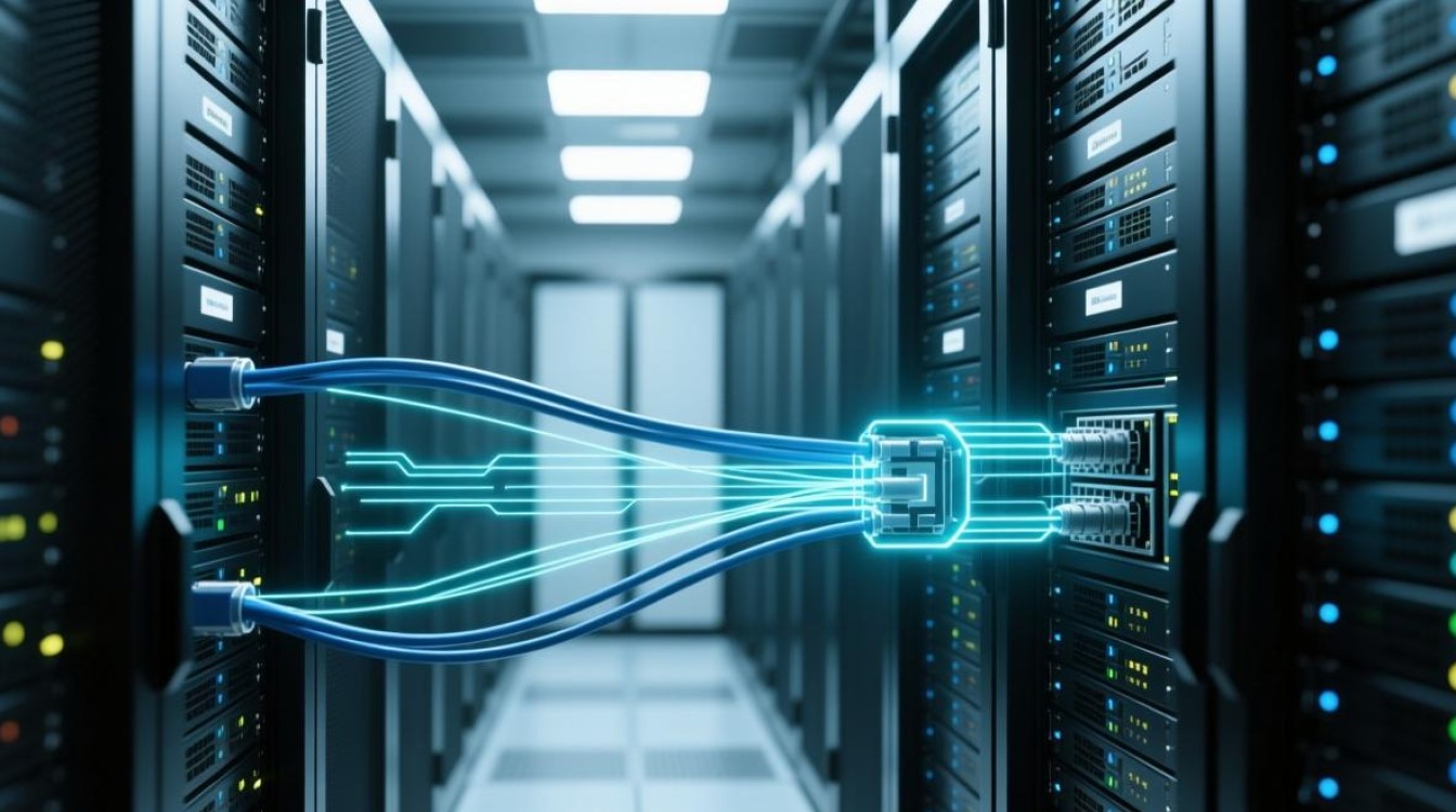 电信宽带服务器距离