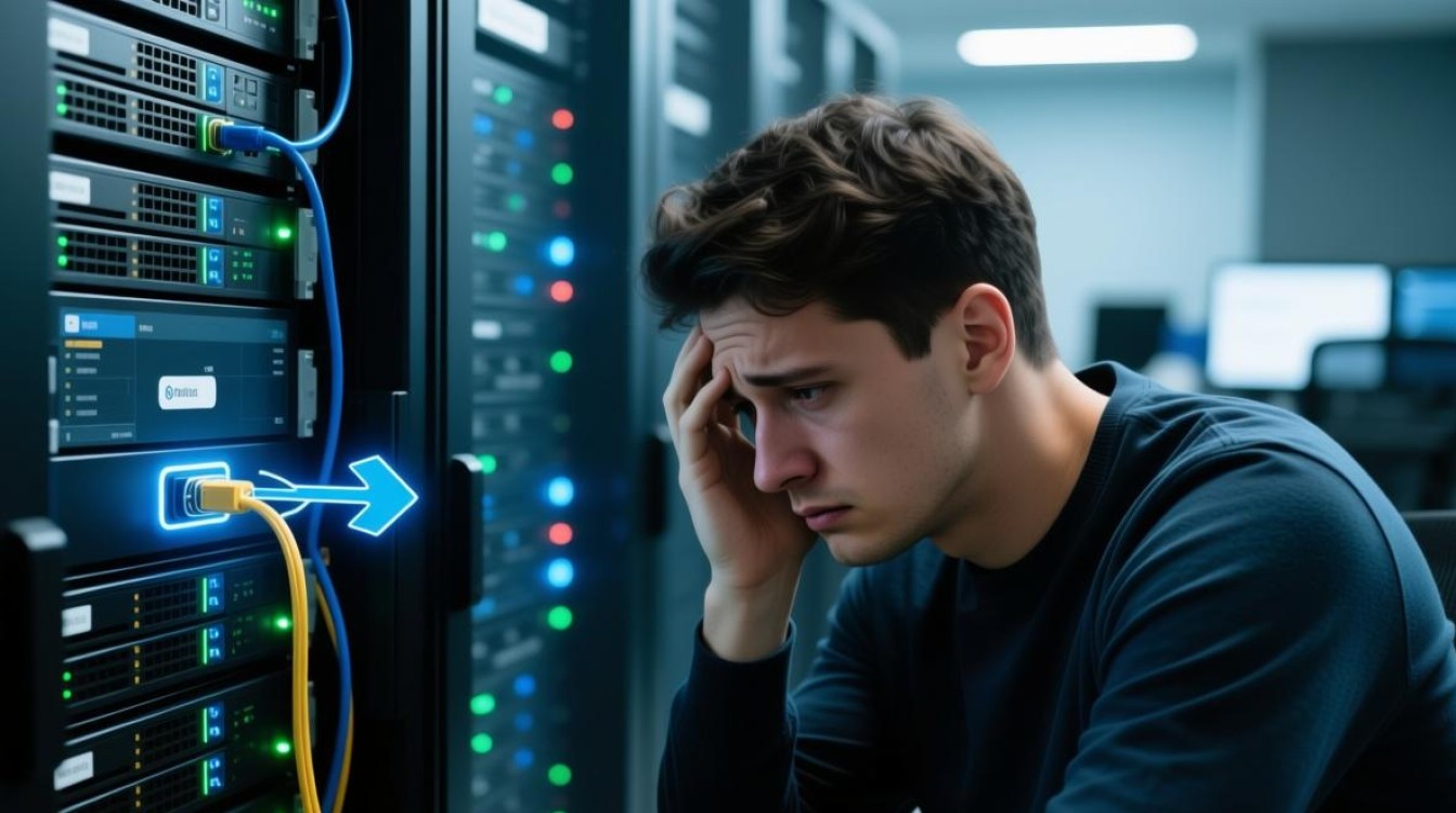 宽带连接不上服务器怎么办？排查方法有哪些？