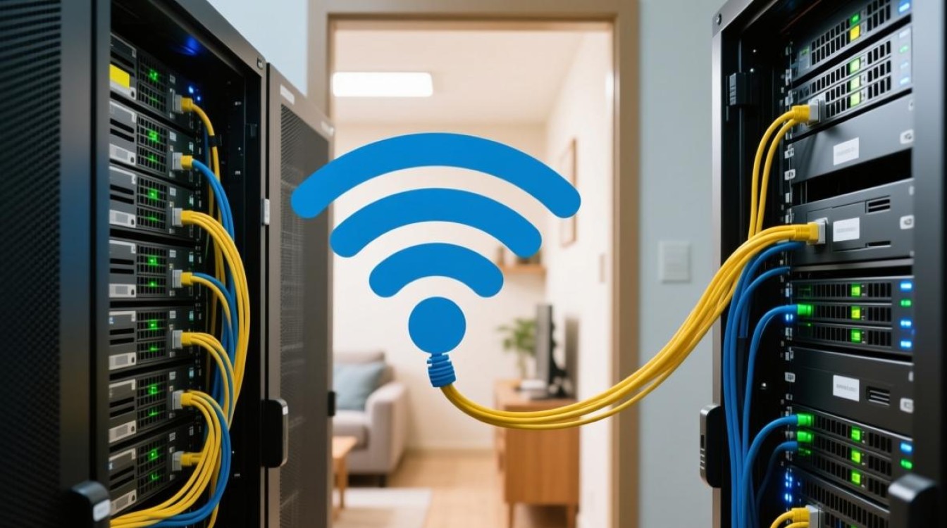 小区宽带需要服务器吗？家庭组网真的必须用吗？