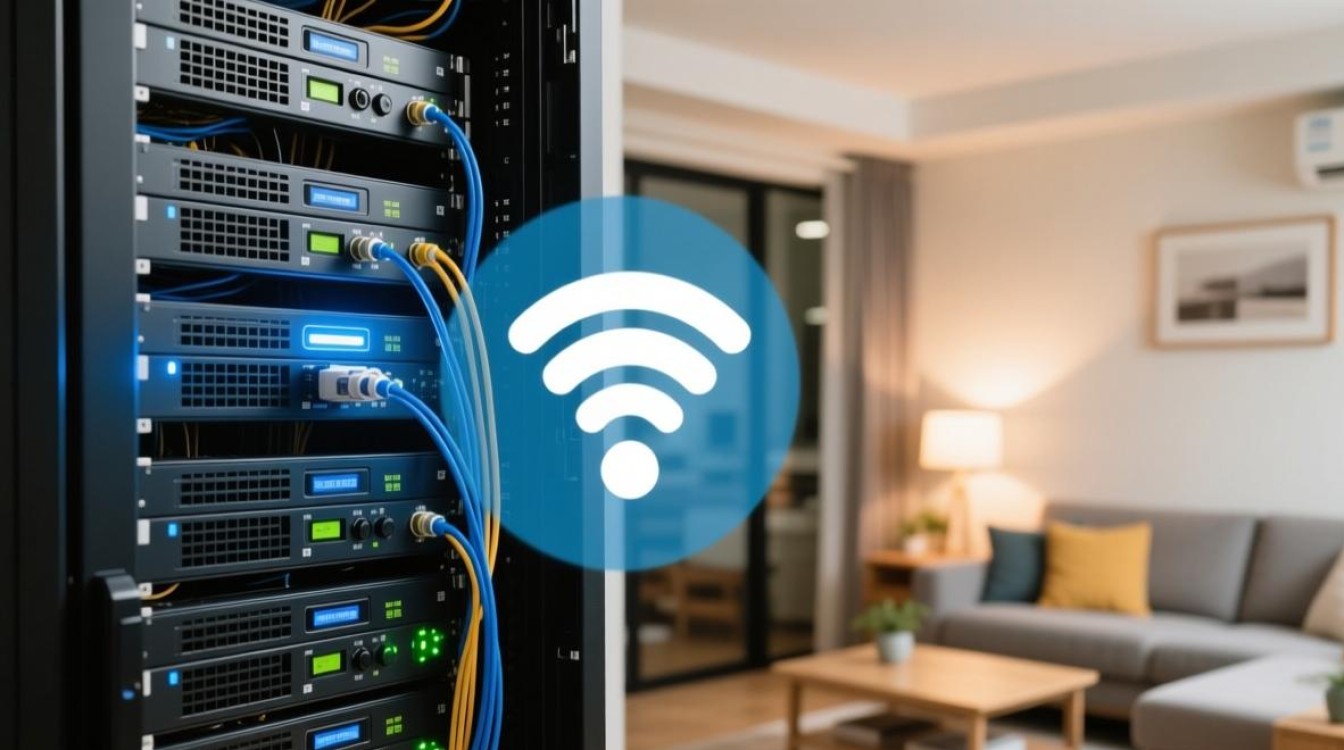 小区宽带需要服务器吗？家庭组网真的必须用吗？