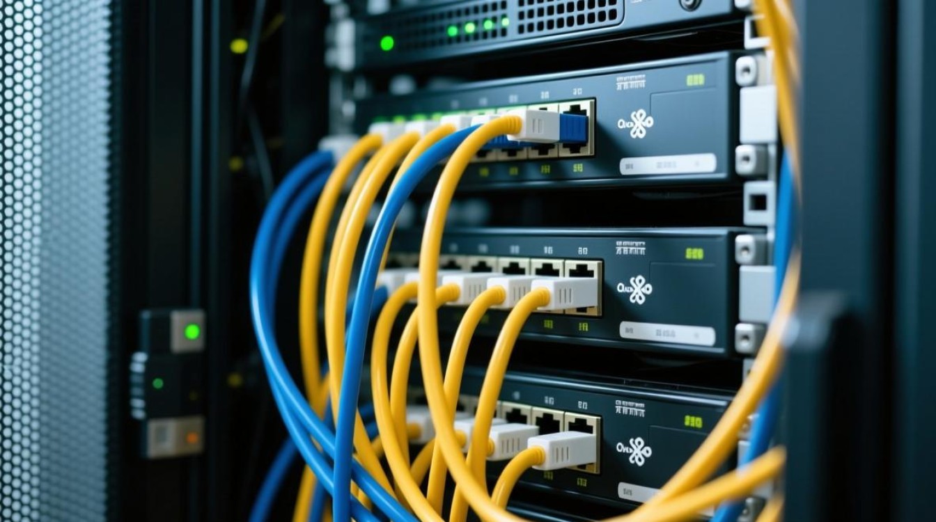 联通宽带服务器断网怎么办？快速恢复方法有哪些？