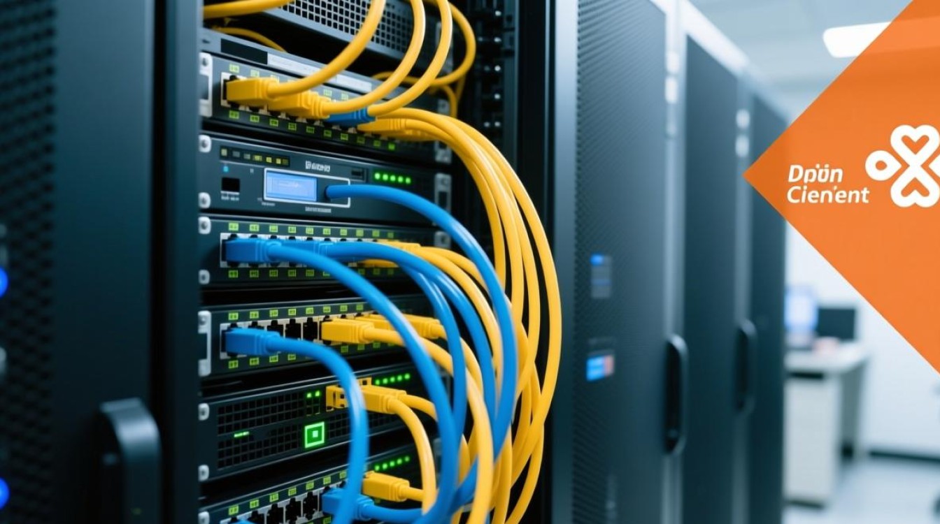 联通宽带服务器断网怎么办？快速恢复方法有哪些？