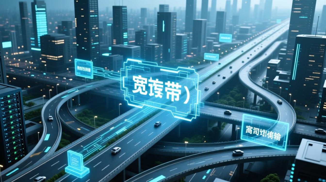 普通宽带能否稳定支撑服务器运行？带宽够用吗？