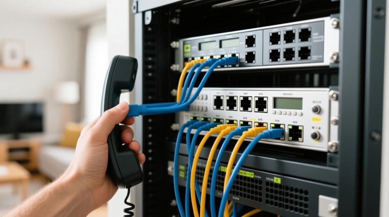 移动宽带服务器安装电话，怎么操作和收费？