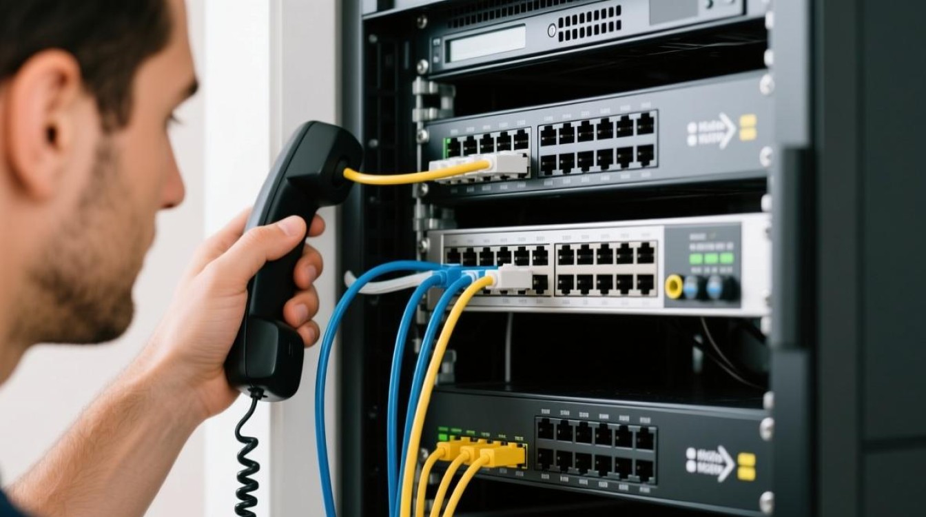 移动宽带服务器安装电话，怎么操作和收费？