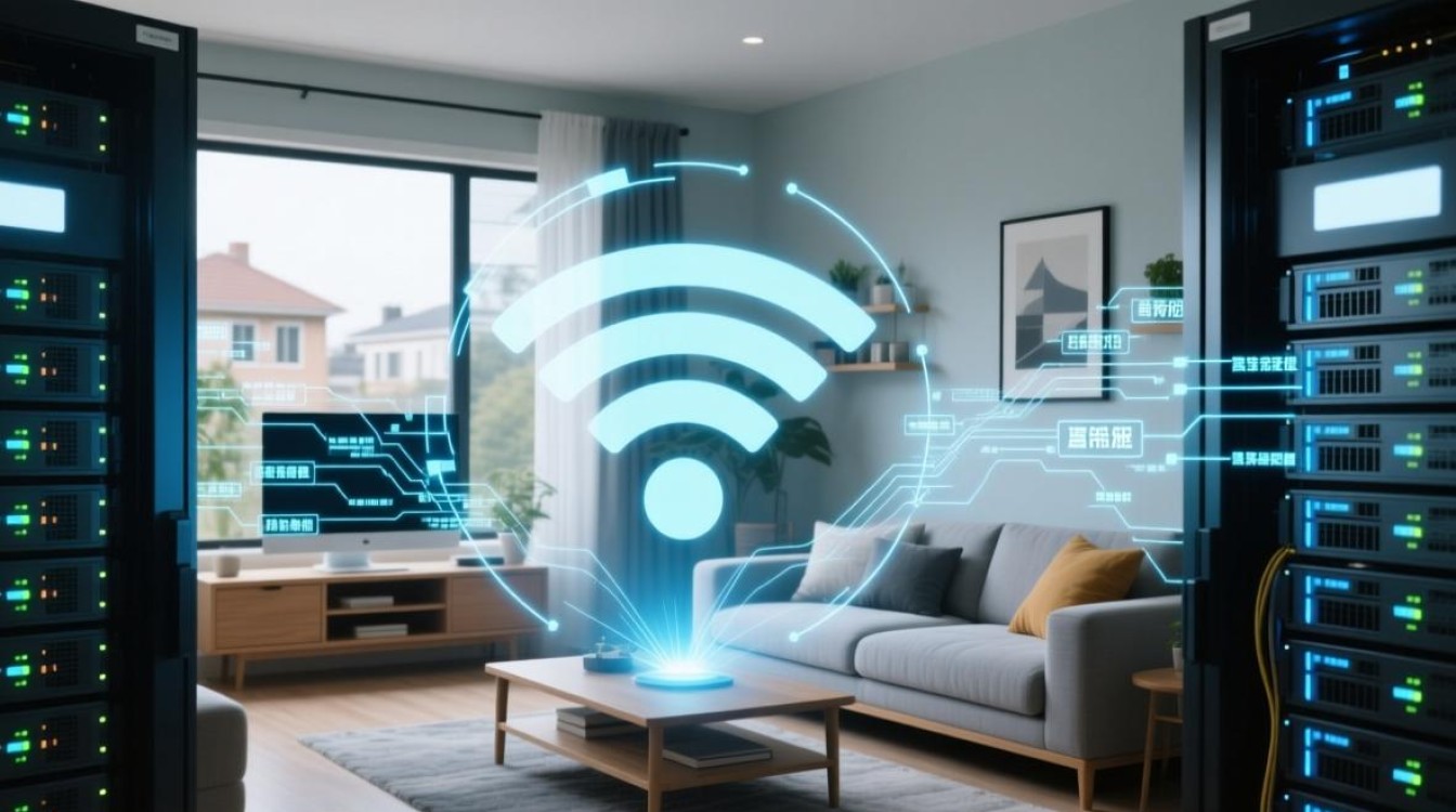 小区宽带选服务器，哪个才最稳定不卡顿？