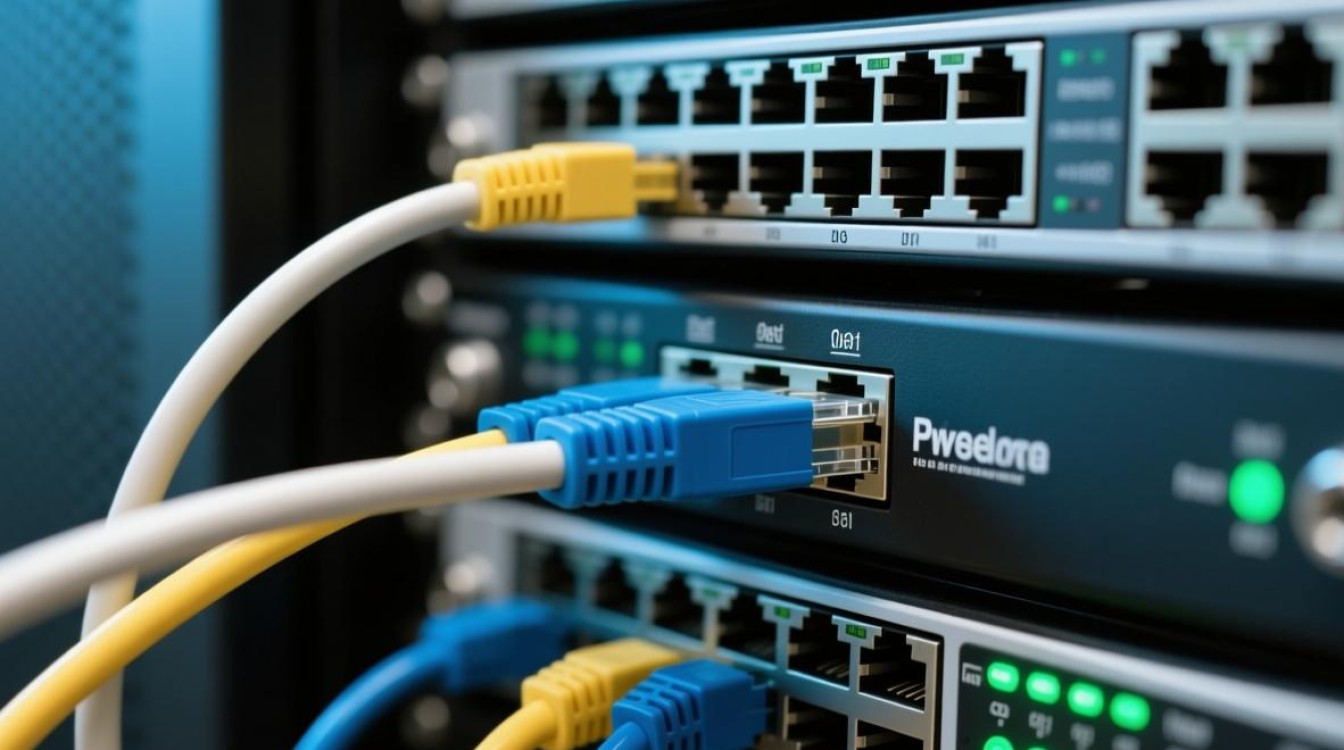 宽带服务器连接设置步骤，新手如何快速上手？