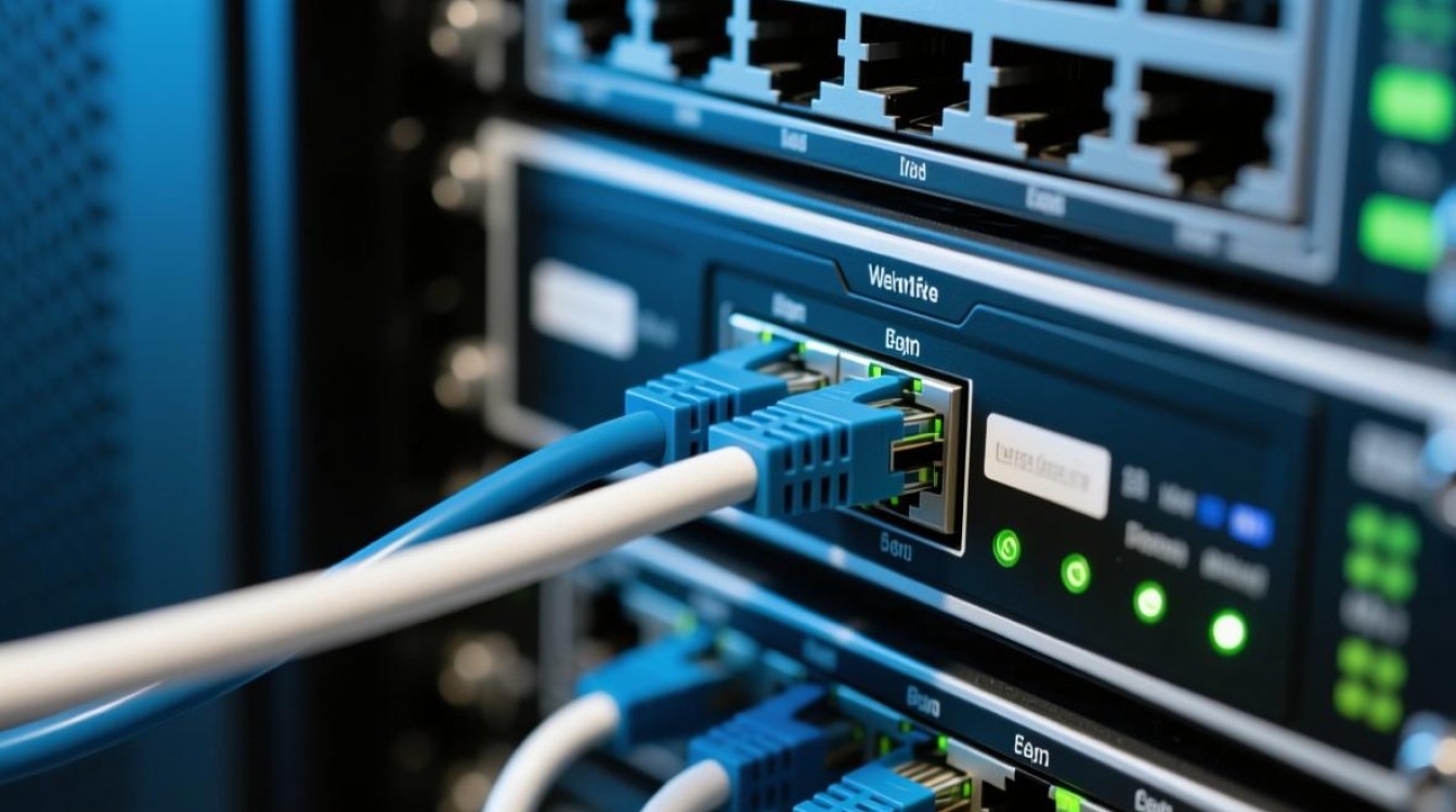 宽带服务器连接设置步骤，新手如何快速上手？