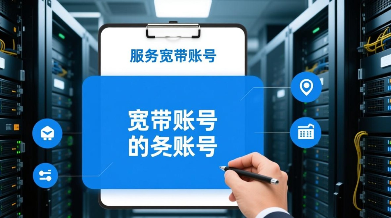 服务器宽带账号选哪个？带宽、IP、线路怎么搭配才合适？