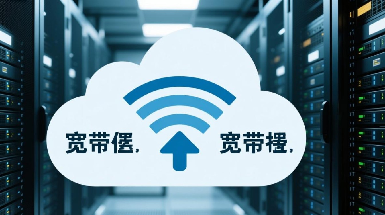 云服务器和宽带是一回事吗？区别到底是什么？