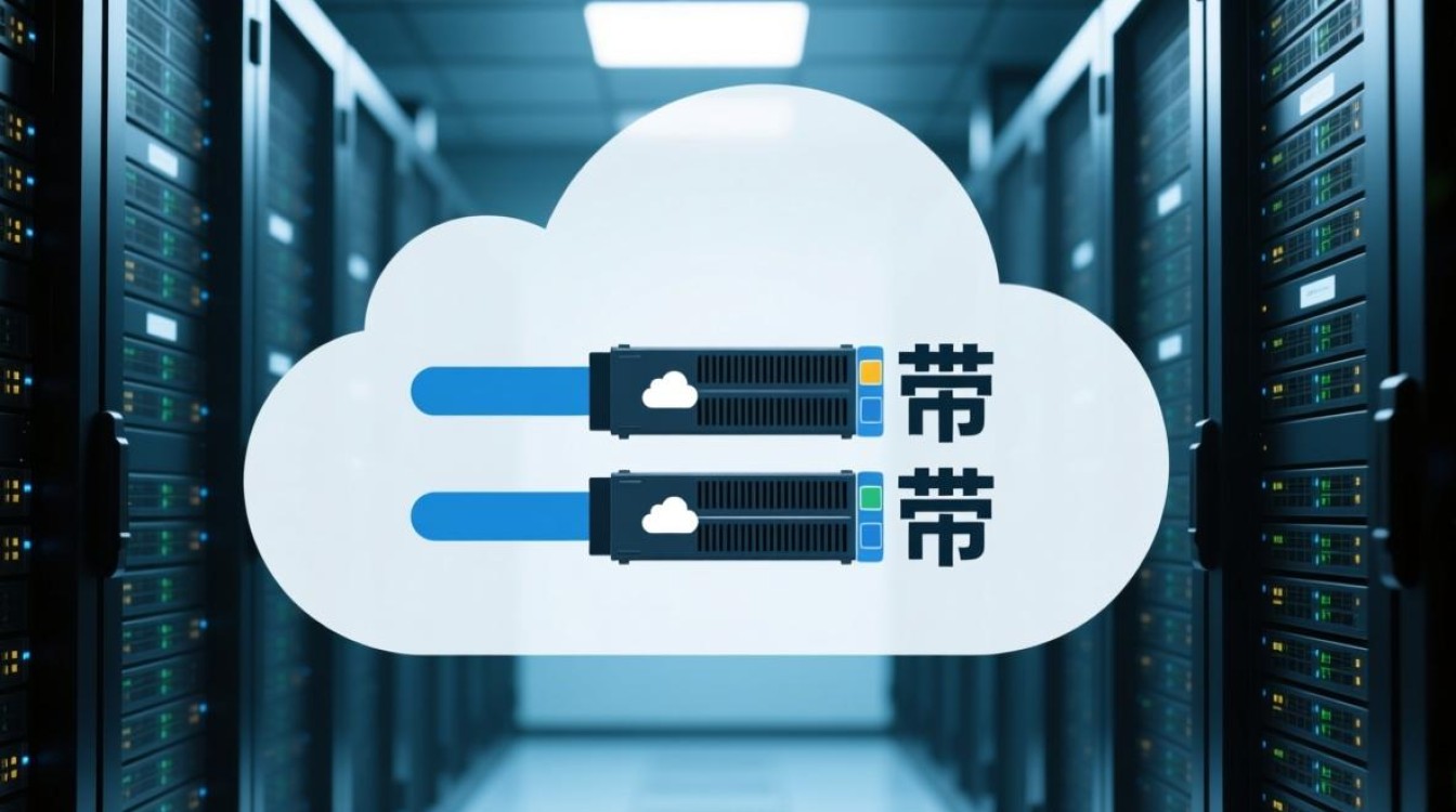 云服务器和宽带是一回事吗？区别到底是什么？