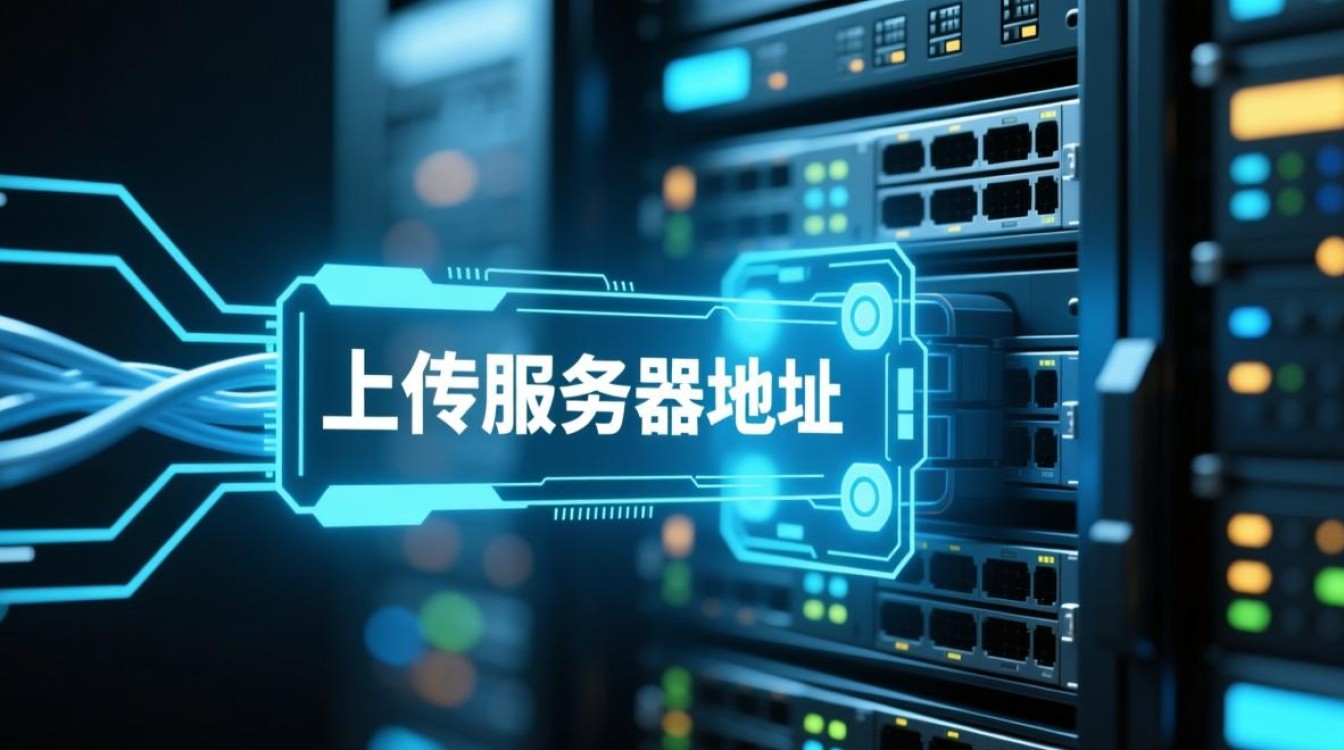 宽带上传服务器地址是什么?如何正确配置使用? 宽带上传服务器地址是什么?如何正确配置使用?