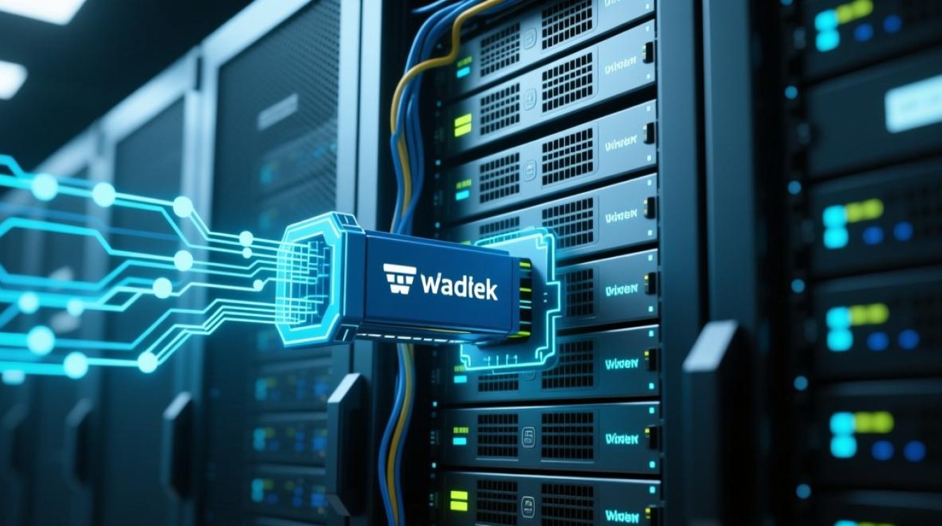 宽带服务器优缺点有哪些？企业选型需注意哪些问题？