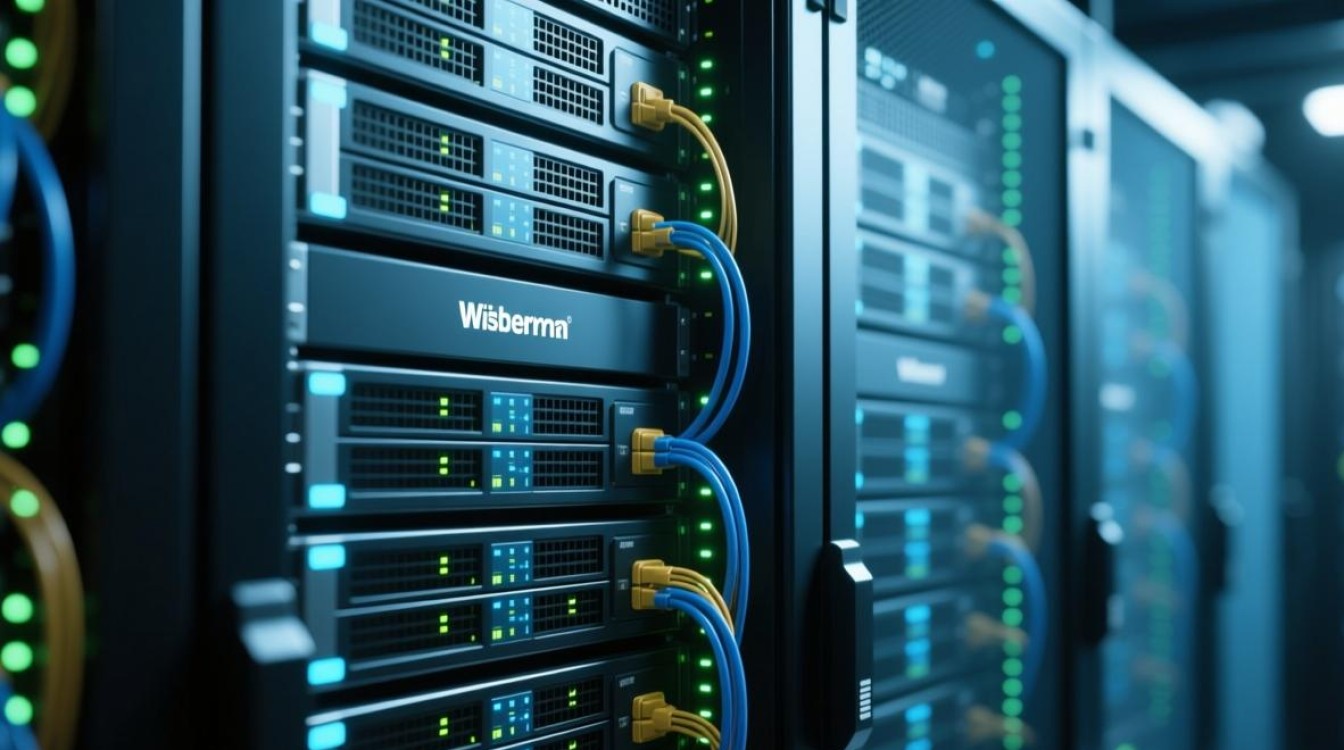 宽带服务器优缺点有哪些？企业选型需注意哪些问题？