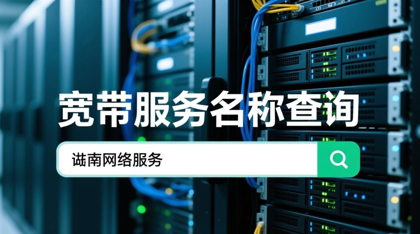 湖南宽带服务器名称怎么查？服务器名称查询方法是什么？