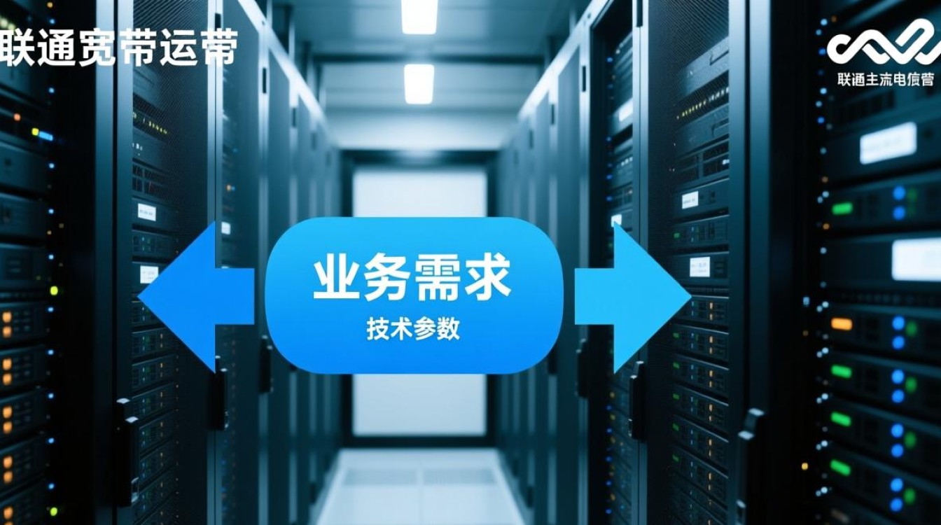 联通宽带哪种服务器好