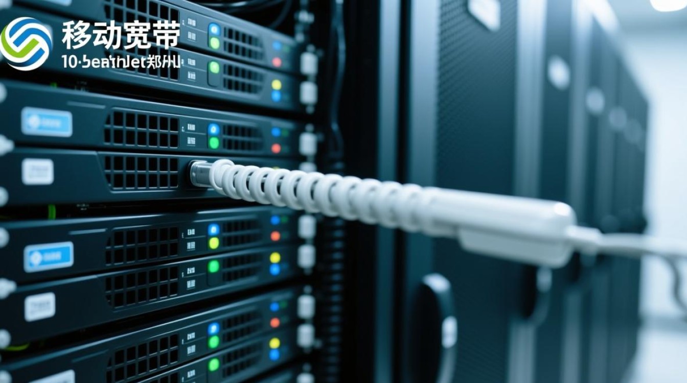 郑州移动宽带服务器电话