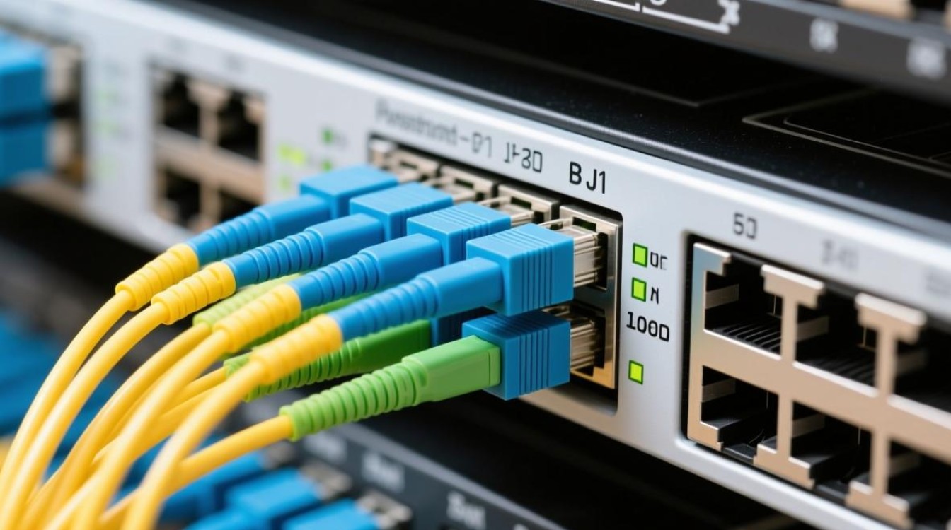 宽带服务器安装光纤的具体步骤和注意事项是什么？