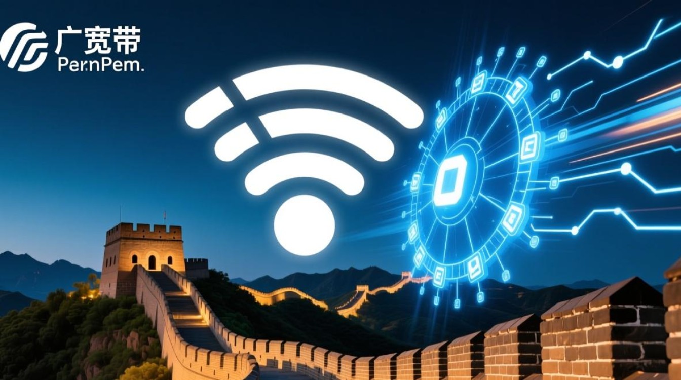 长城宽带加服务器能提升网速吗？