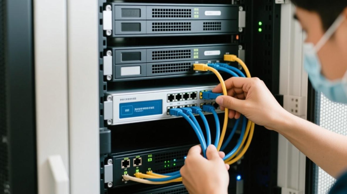 家用宽带如何配置服务器地址？新手必看步骤指南