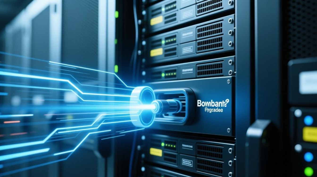 移动宽带服务器升级了吗？现在升级进度如何？