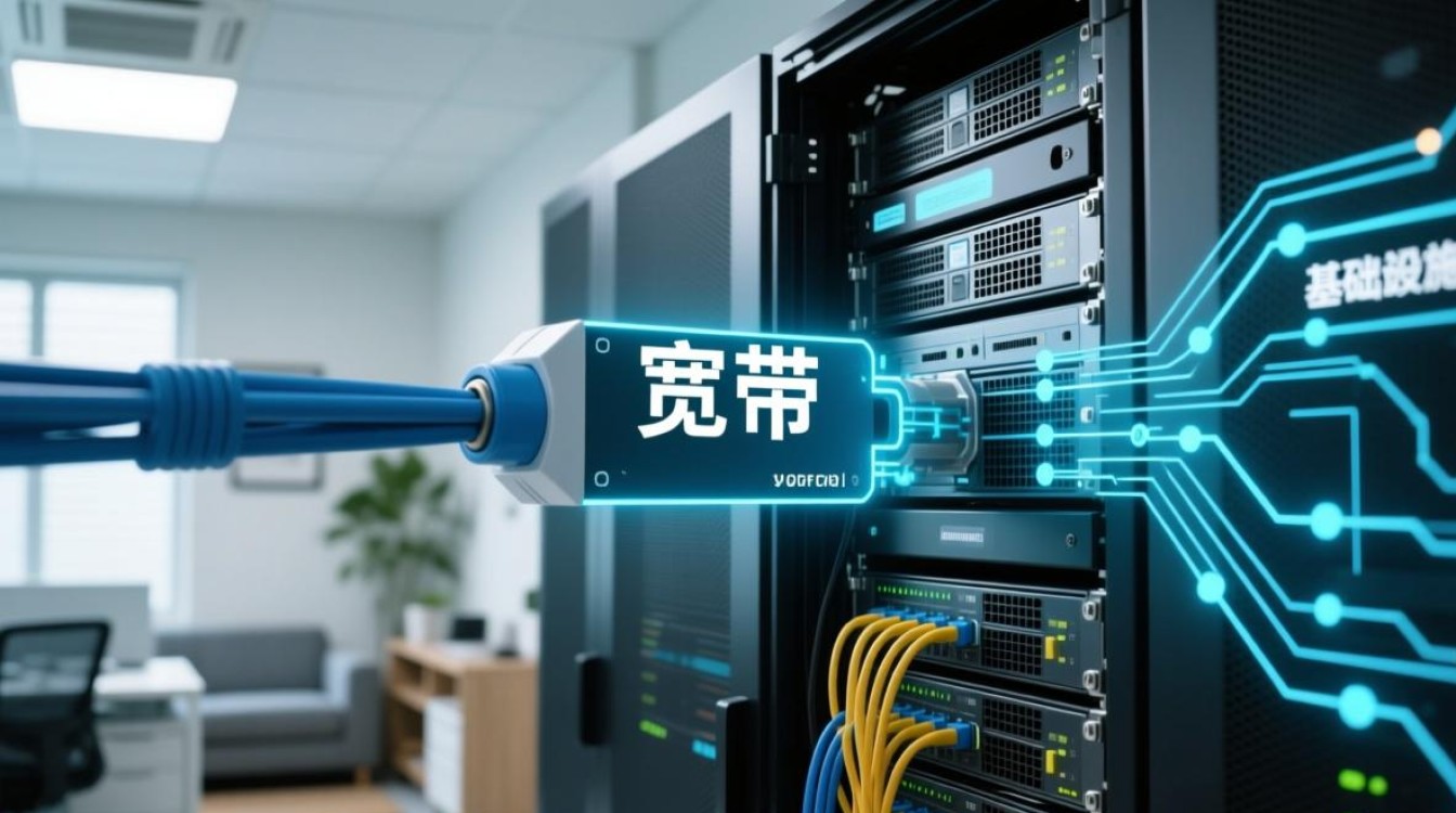 宽带服务器要安装吗 宽带服务器要安装吗